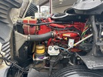 Engine with Engine - Left Side
