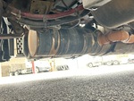 Engine with Diesel Particulate Filter