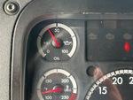Cab with Oil Pressure