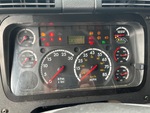 Cab with Warning Lights