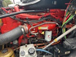 Engine with Fuel System