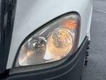 General Appearance with Exterior Lights