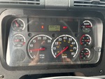 Cab with Gauges