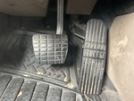 Cab with Brake Control