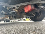 Underbody with Steer Axle