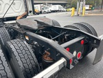 Underbody with Frame Condition