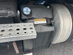 Engine with DEF / AdBlue Tank