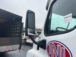 Cab with Mirrors