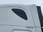 General Appearance with Glass