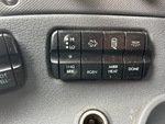Cab with Engine Brake