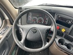Cab with Steering Control