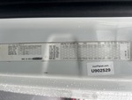 General Appearance with Motor Vehicle Safety Standards Label