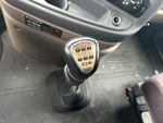 Cab with Gear Selector