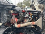 Engine with Engine - Right Side