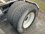 4 Underbody - Truck with Left Rear Drive Tires