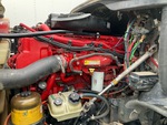 4 Engine with Engine - Left Side