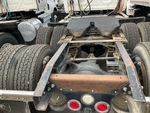 4 Underbody - Truck with Frame Condition