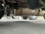 4 Engine with Diesel Particulate Filter