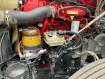 4 Engine with Fuel Leaks