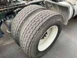 4 Underbody - Truck with Right Front Drive Tires