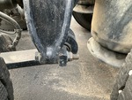 4 Underbody - Truck with Suspension Bushings