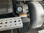 4 Engine with DEF / AdBlue Tank