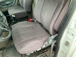 4 Transmision with Seats/armrests