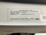 4 Engine with Emission Label