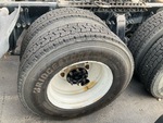 4 Underbody - Truck with Left Front Drive Tires