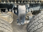 4 Underbody - Truck with Suspension Springs/Hangers