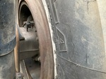 4 Underbody - Truck with 