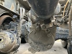 4 Underbody - Truck with Front Drive Axle