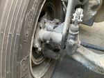 4 Underbody - Truck with 