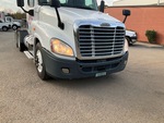 General Appearance with Sheet Metal (fiberglass) Condition