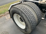 4 Underbody - Truck with Right Rear Drive Tires