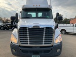 General Appearance with Exterior Lights