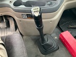 4 Transmision with Gear Selector