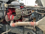 4 Engine with Engine - Right Side