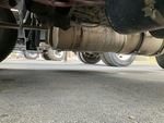 4 Engine with Exhaust System