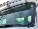 General Appearance with Glass