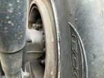 4 Underbody - Truck with 