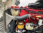 4 Engine with Cooling System Leaks