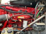 4 Engine with Fuel System