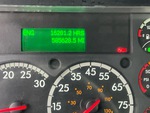 4 Transmision with Engine Hours
