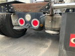 4 Underbody - Truck with Suspension Air Bags