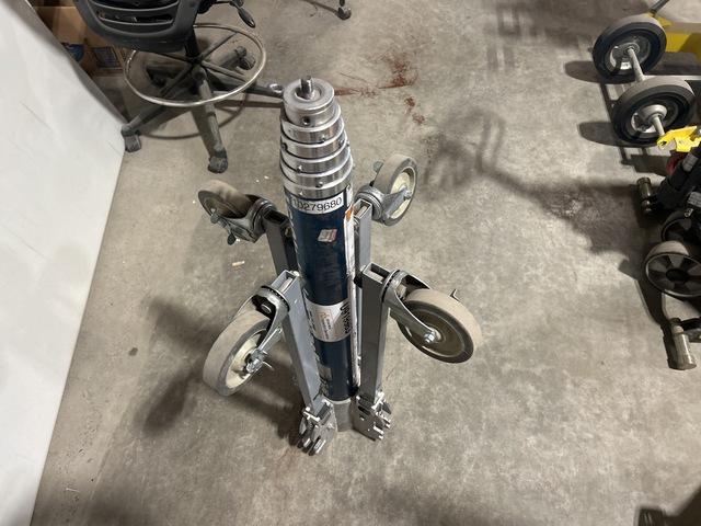 2019 Genie GH-3.8 Material Hoist