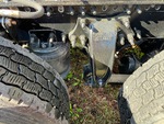 4 Underbody - Truck with Suspension Springs/Hangers