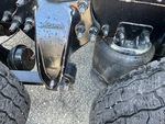 4 Underbody - Truck with Suspension Bushings