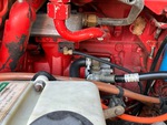 4 Engine with Air Compressor