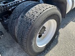 4 Underbody - Truck with Right Front Drive Tires